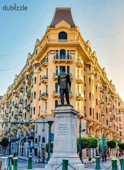 Near Heliopolis Church 520m Property ready for demolition facilitation Front 23 m