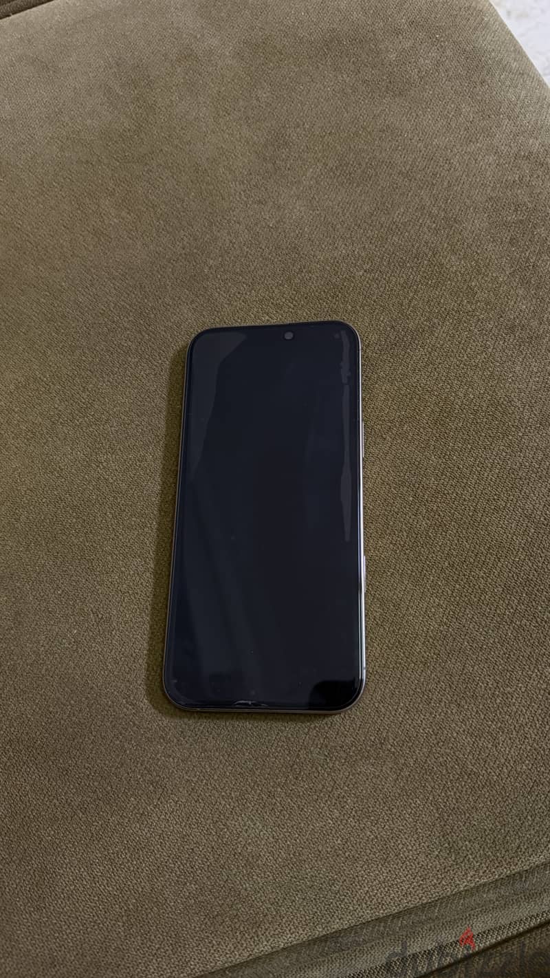 Iphone 16 promax 1