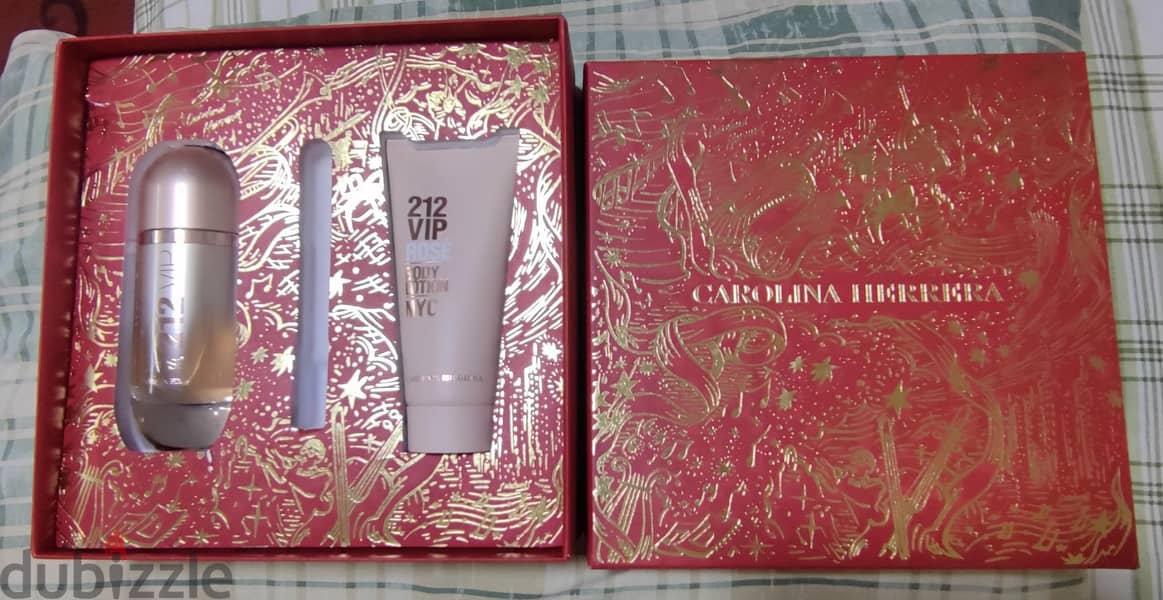 Carolina Herrera 1