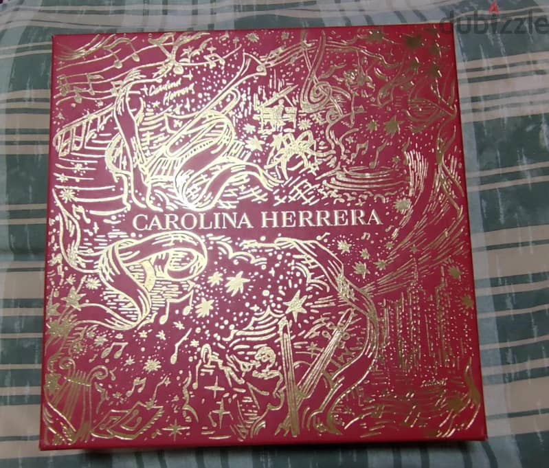 Carolina Herrera 3