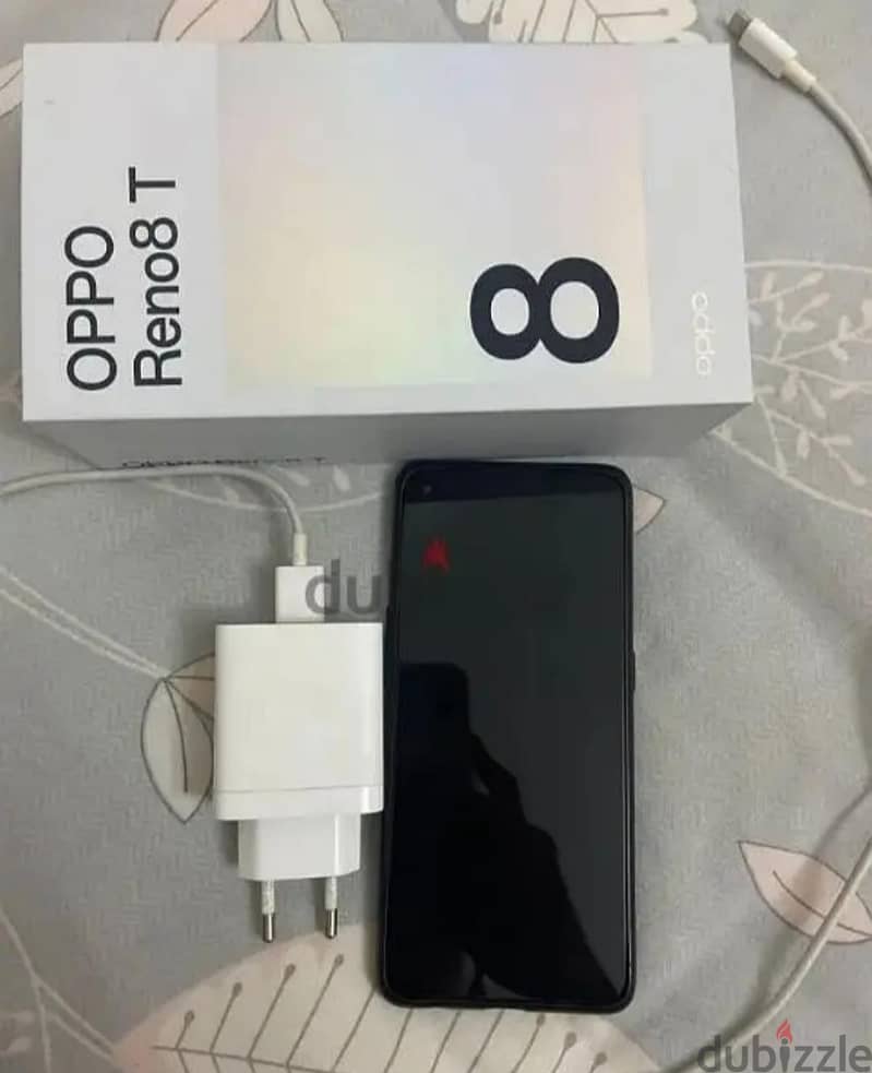 اوبو رينو 8 تي 3