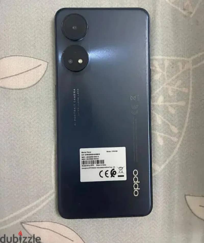 اوبو رينو 8 تي 5