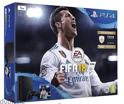 Playstation4 slim
