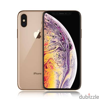 آبل - آيفون اكس اس