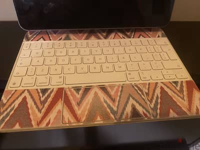 Magic Keyboard IPAD 11 Inch
