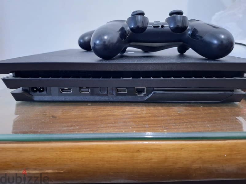 Playstation 4 pro 1