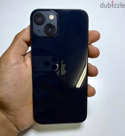 iPhone 13 B92%