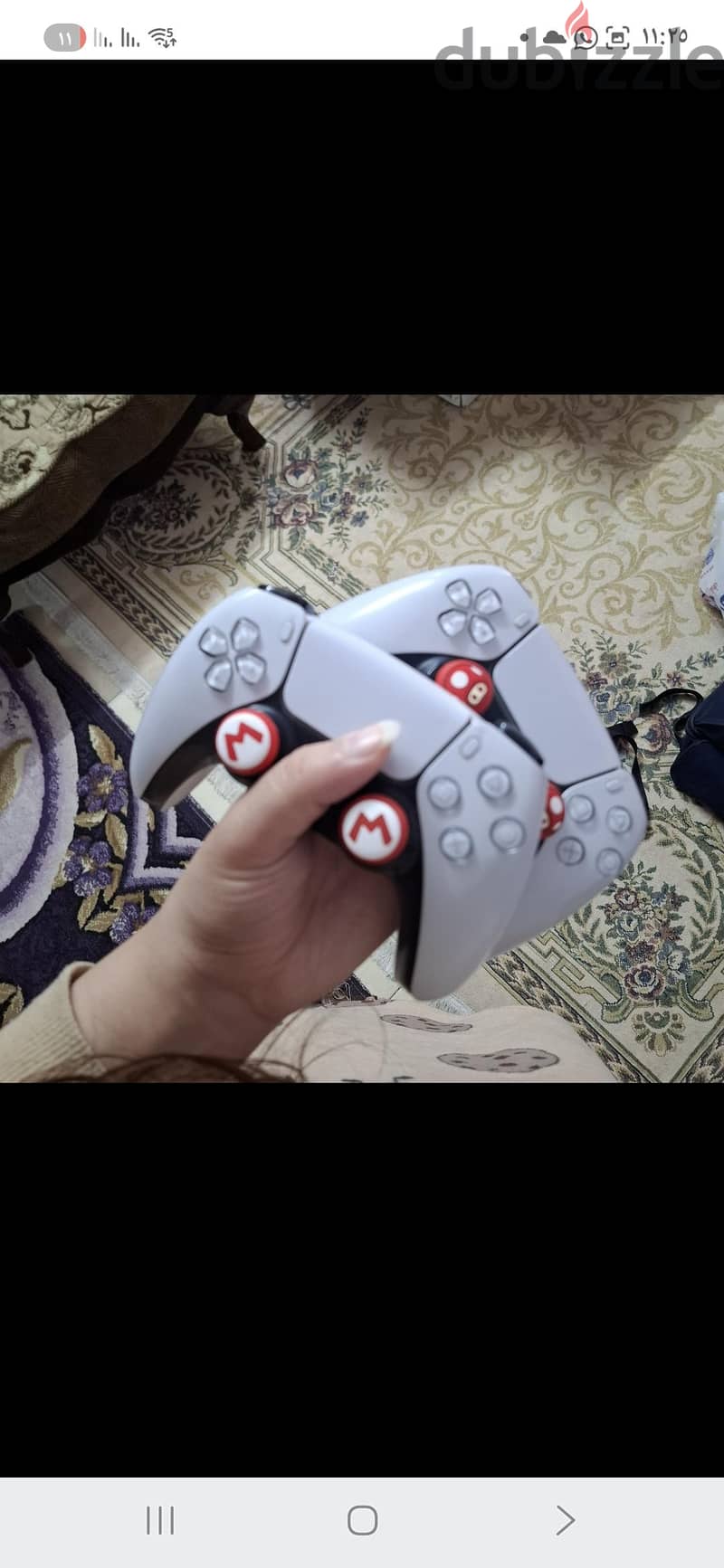 Playstation 5 fat CD Tera 3