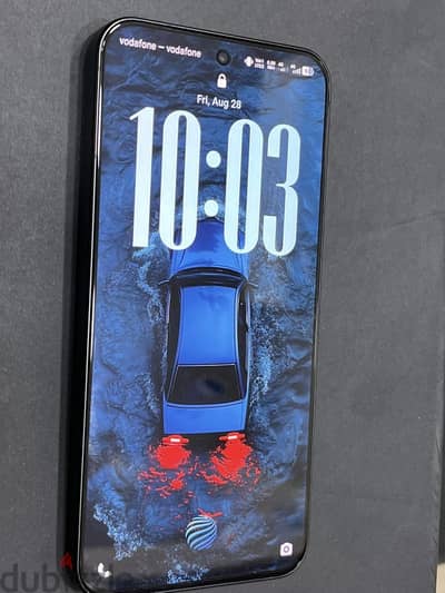 Vivo X200 fe