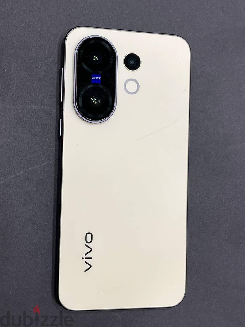 Vivo X200 fe 1