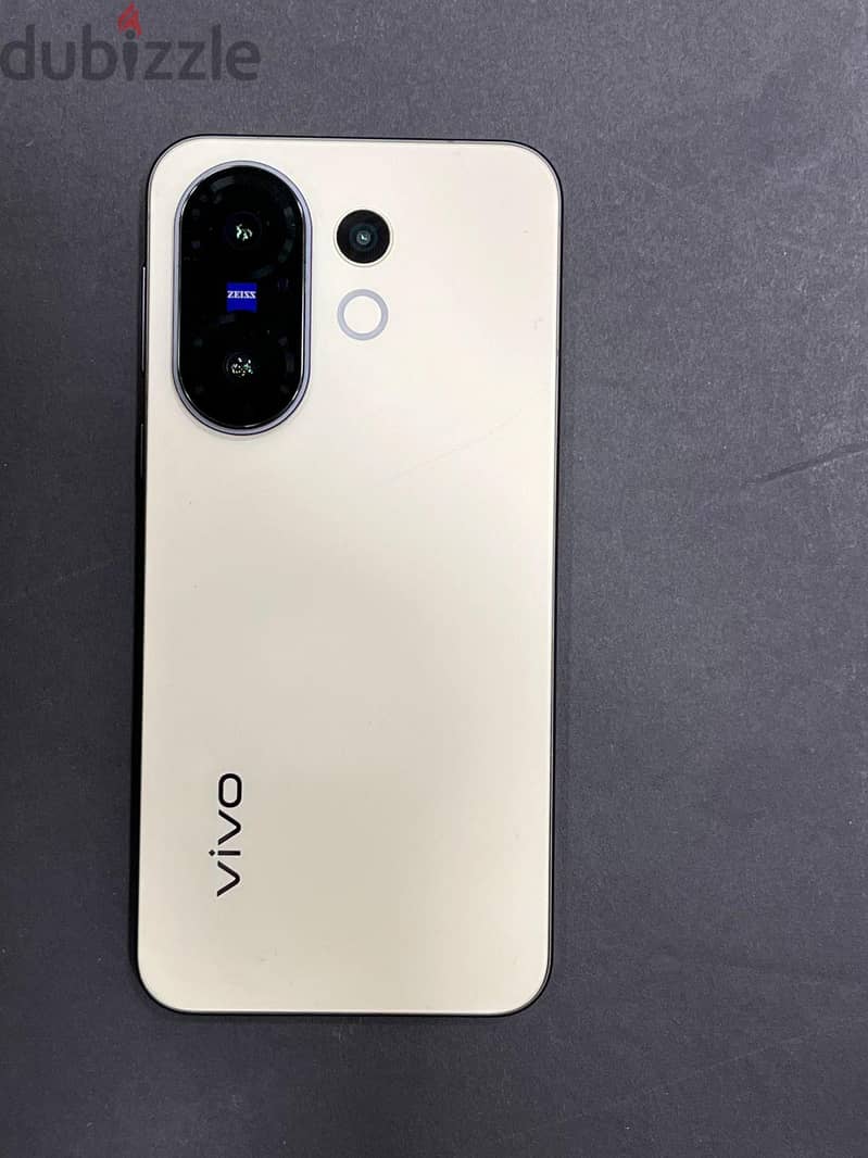 Vivo X200 fe 2