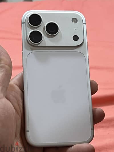 Apple - iPhone 17 Pro