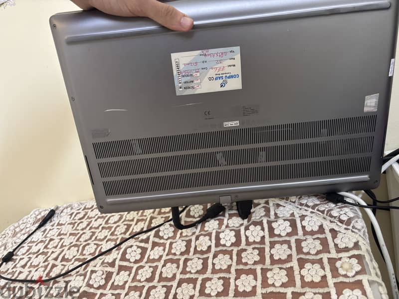 Dell Precision 7760 i9 | RTX A3000 | 32GB RAM 4