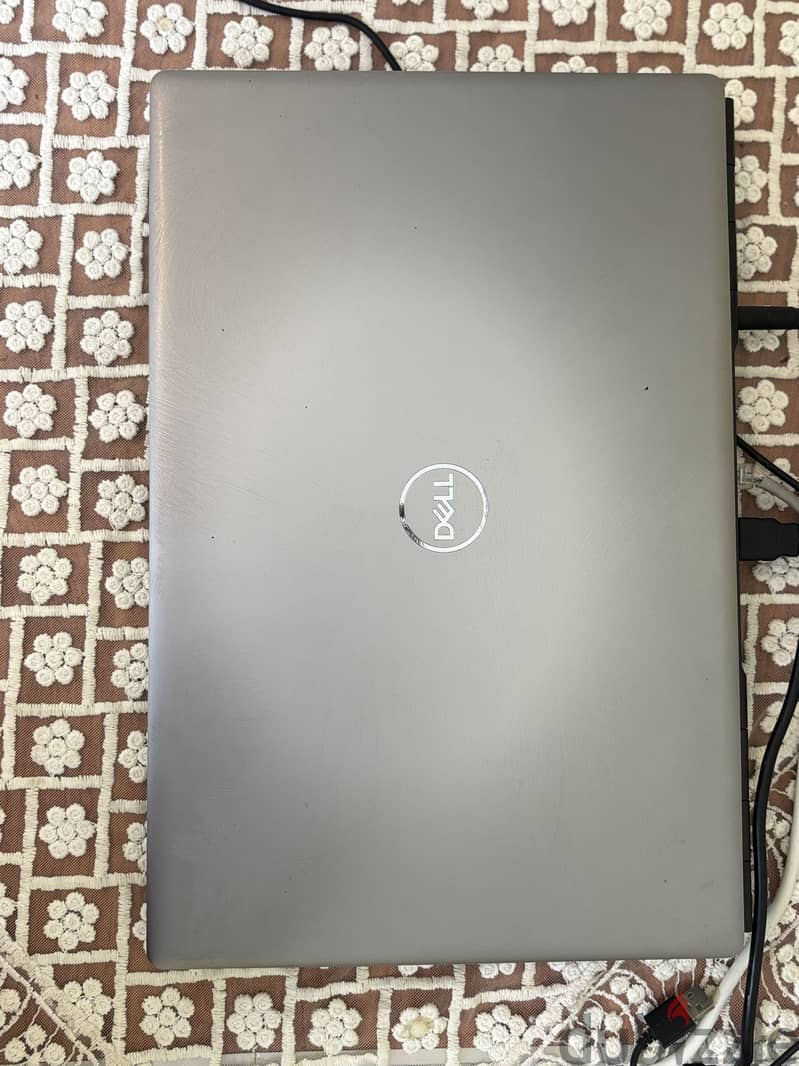Dell Precision 7760 i9 | RTX A3000 | 32GB RAM 1