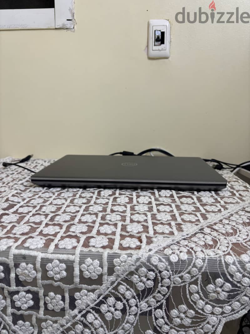 Dell Precision 7760 i9 | RTX A3000 | 32GB RAM 2