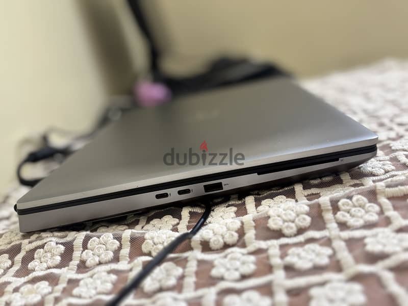 Dell Precision 7760 i9 | RTX A3000 | 32GB RAM 5