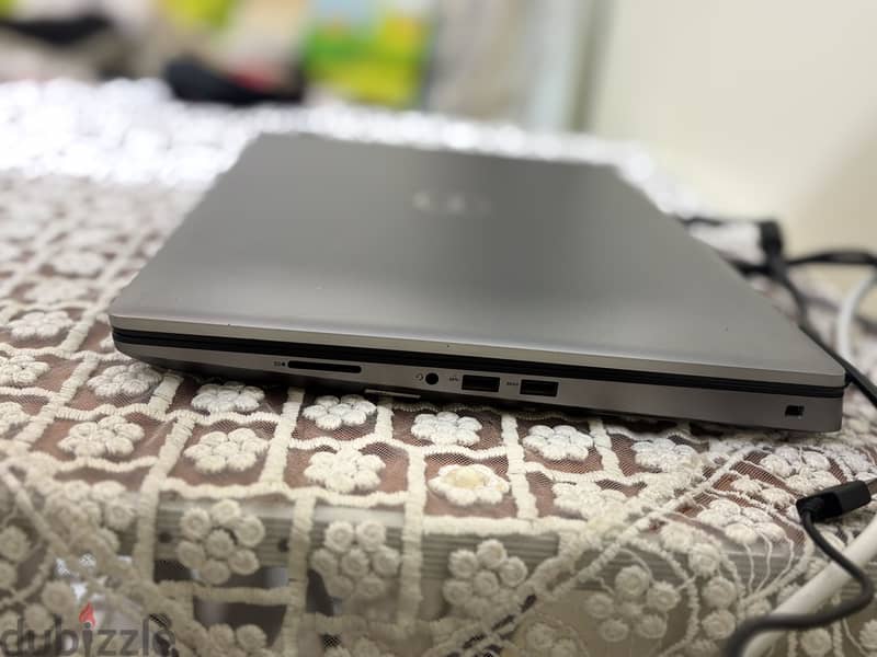 Dell Precision 7760 i9 | RTX A3000 | 32GB RAM 6