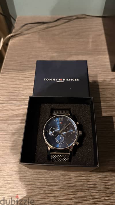 Tommy Hilfiger Sullivan 1791881