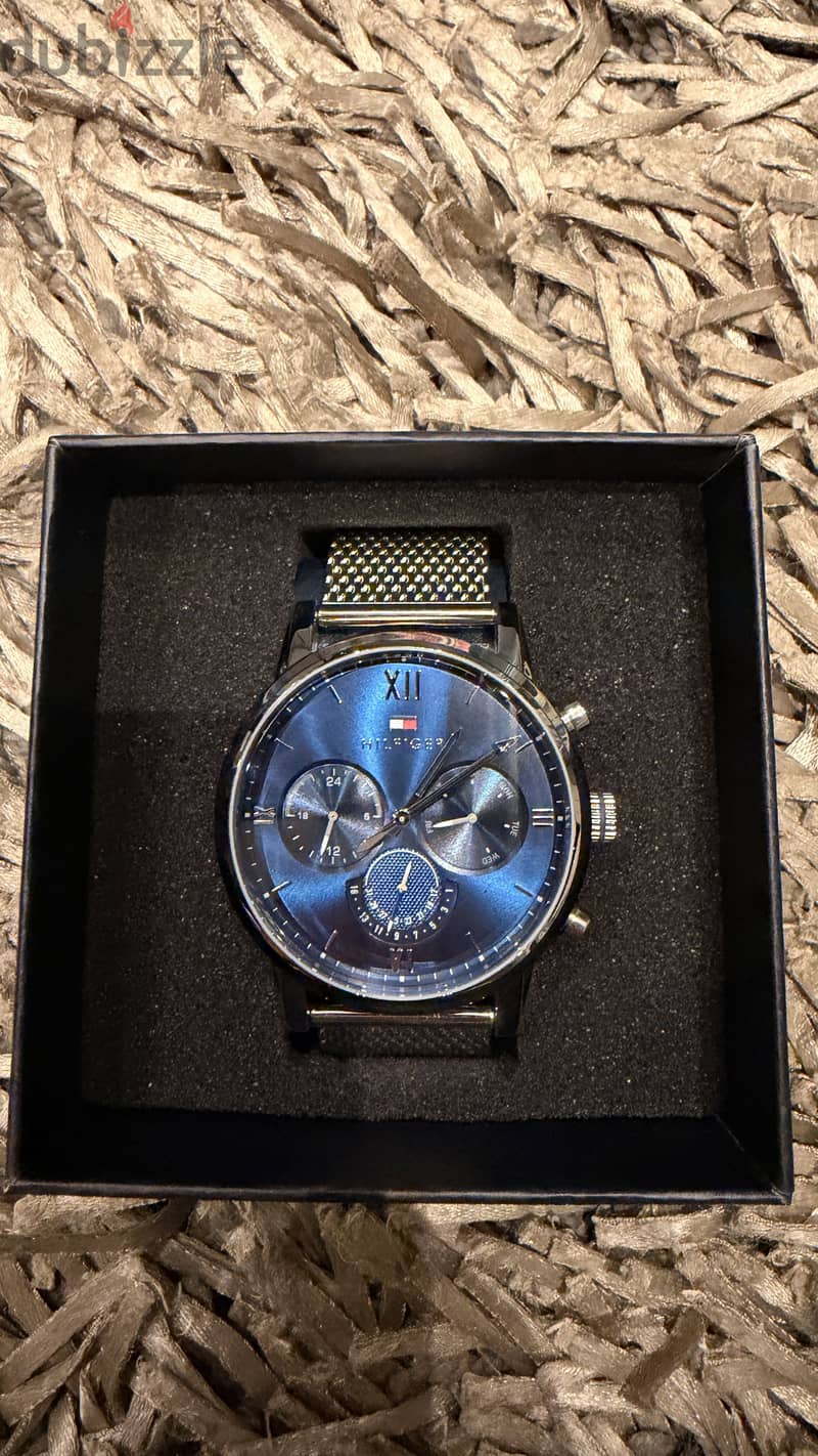 Tommy Hilfiger Sullivan 1791881 1