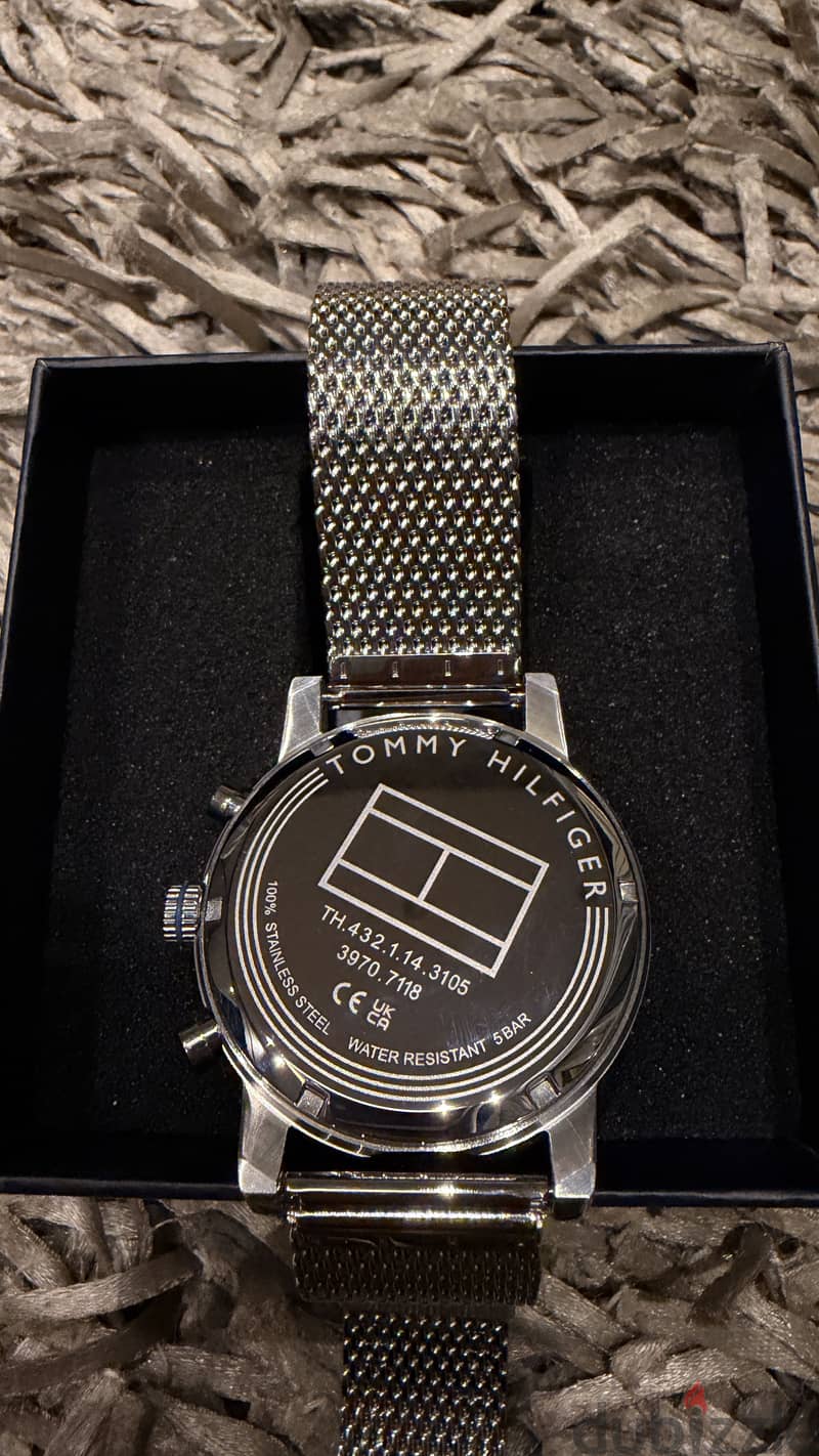 Tommy Hilfiger Sullivan 1791881 2