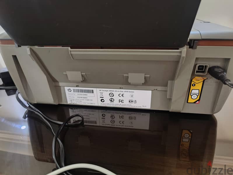 printer HP ink tank 3