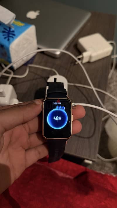 Huawei Watch Fit 3