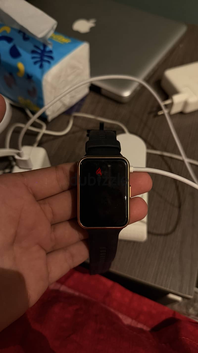 Huawei Watch Fit 3 1