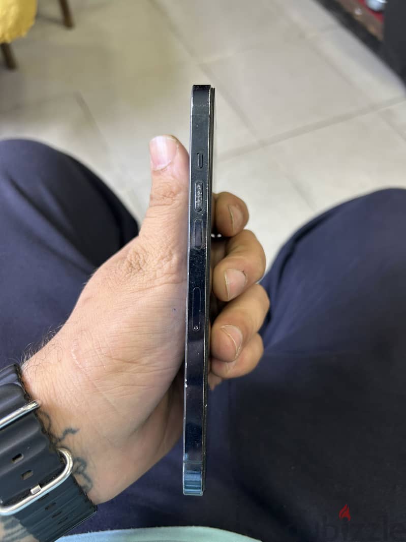 Apple - iPhone 12 Pro Max 3