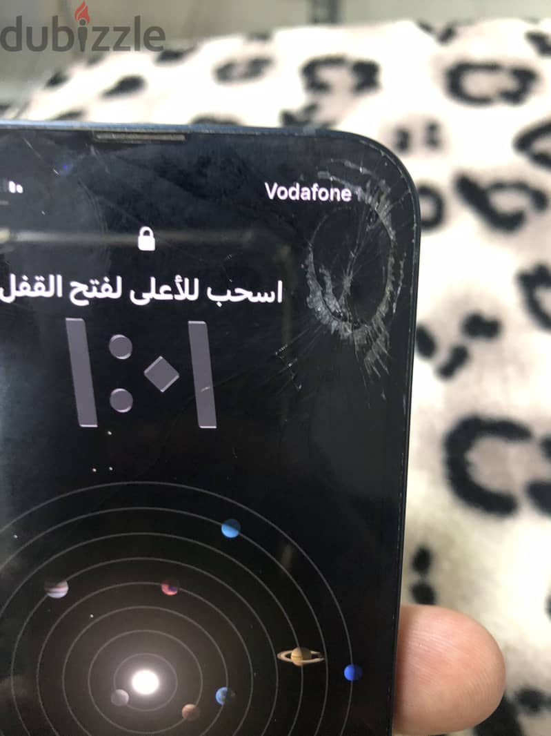 آبل - آيفون 13 4