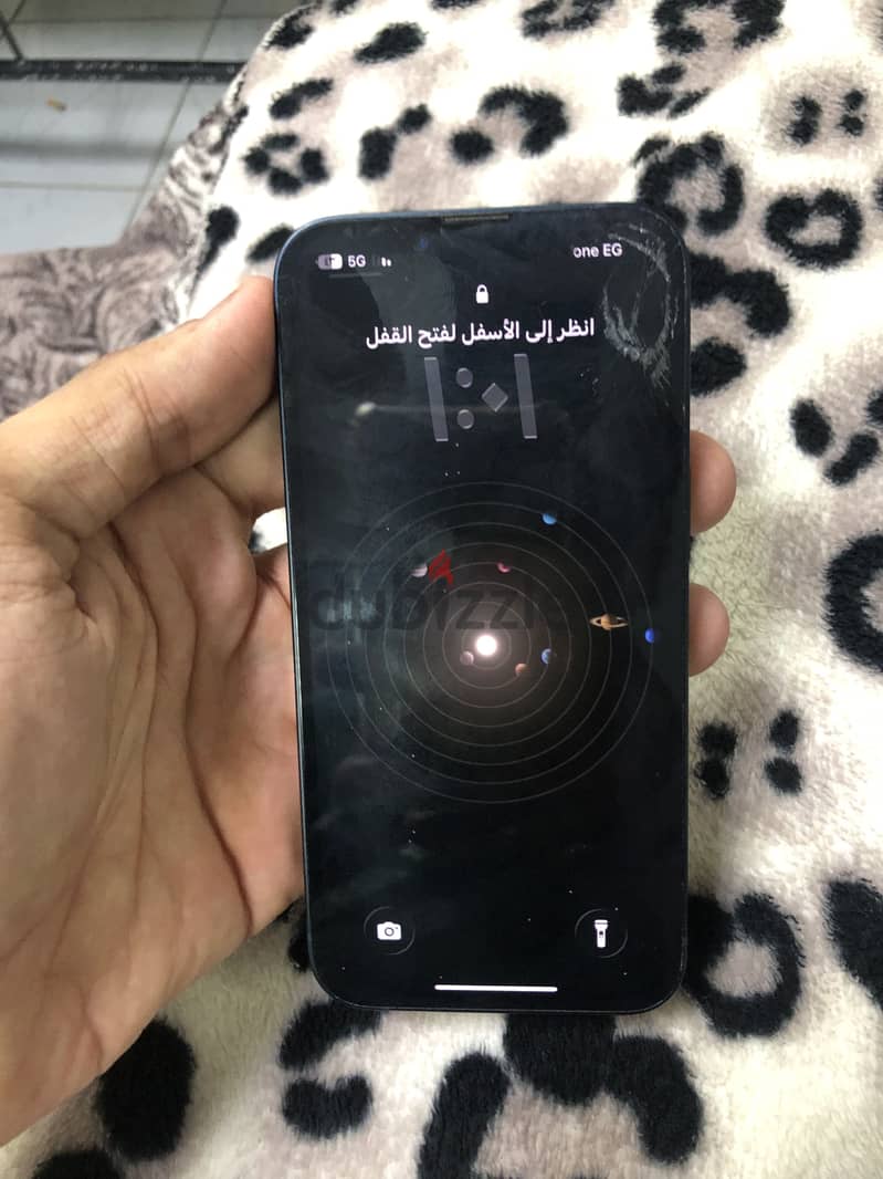 آبل - آيفون 13 5