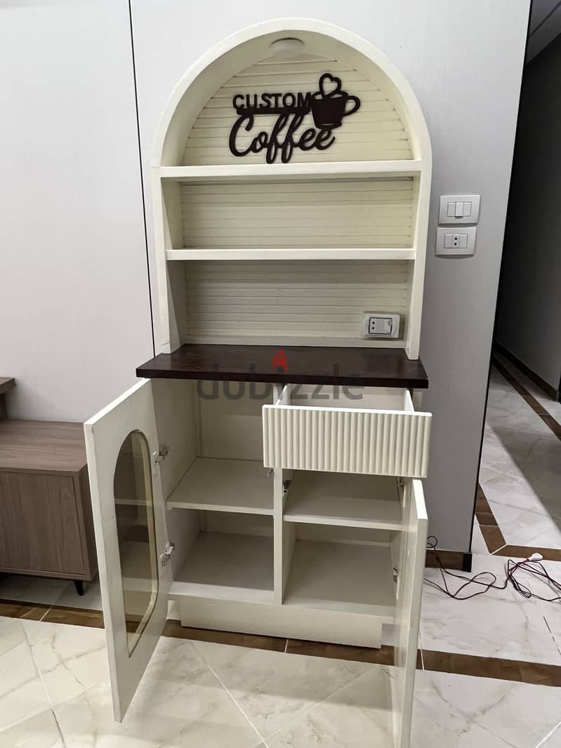 Coffee Corner 1