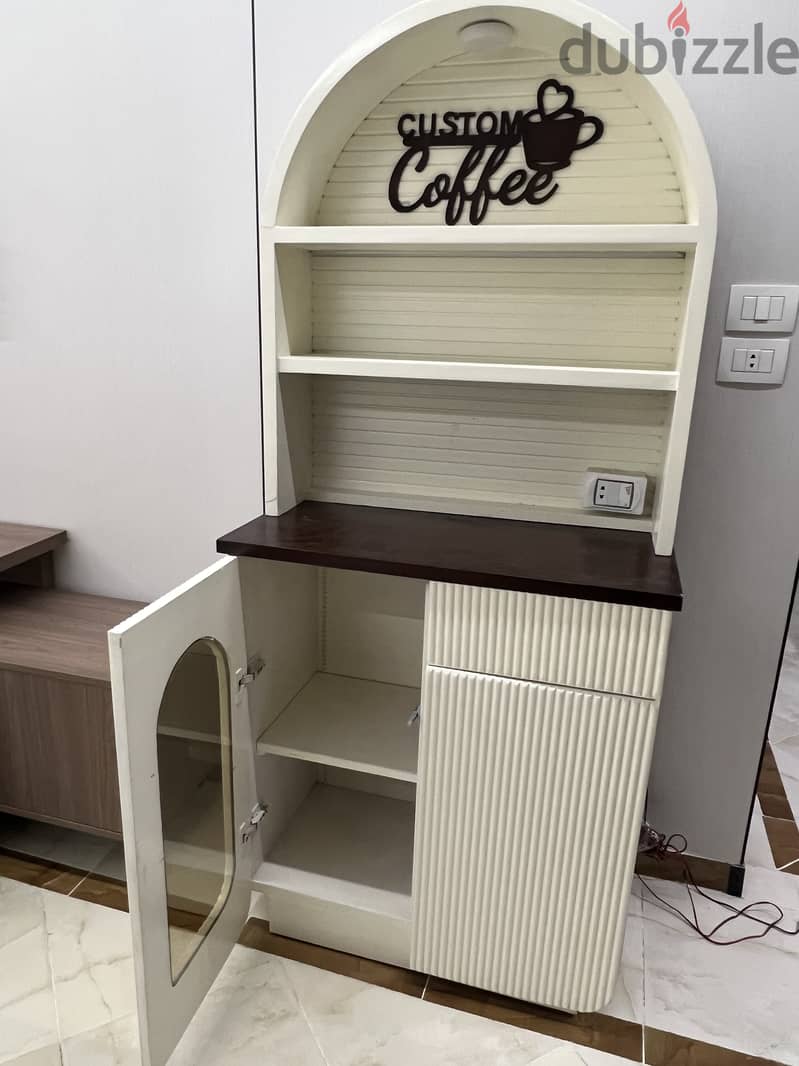 Coffee Corner 2