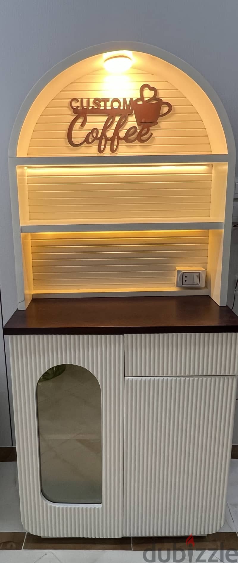 Coffee Corner 4