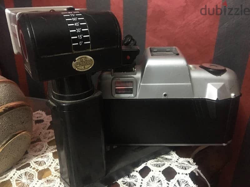 كاميرا dl2000a 2