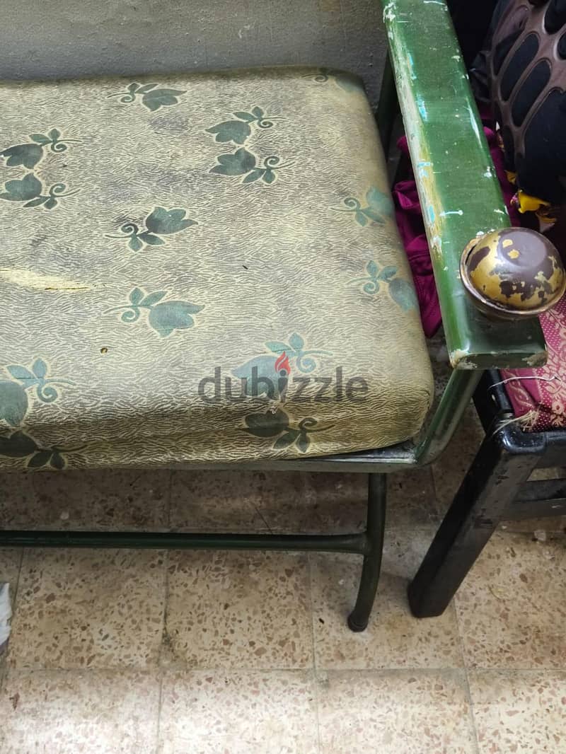 انتريه حديد 4