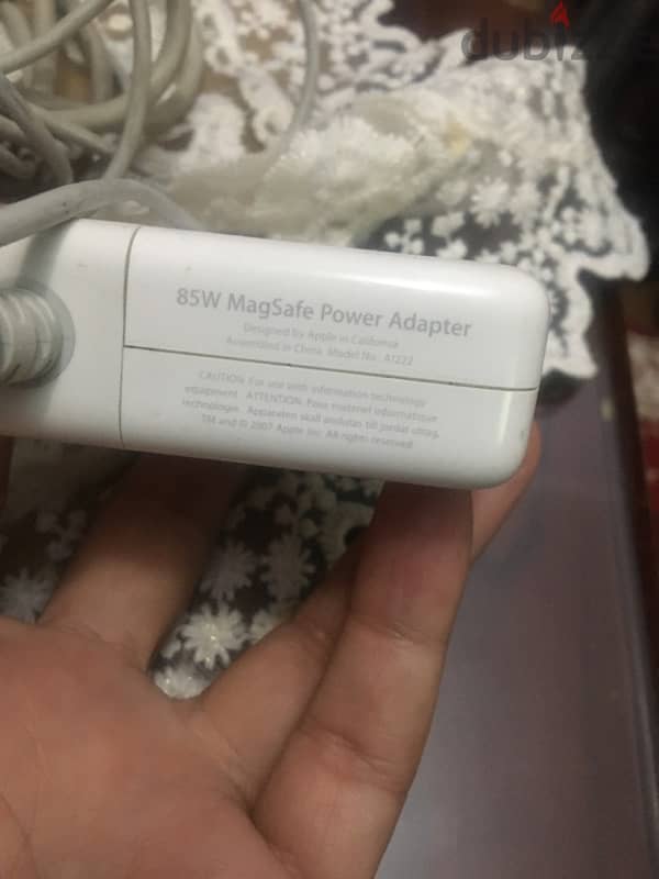 شاحنapple 5