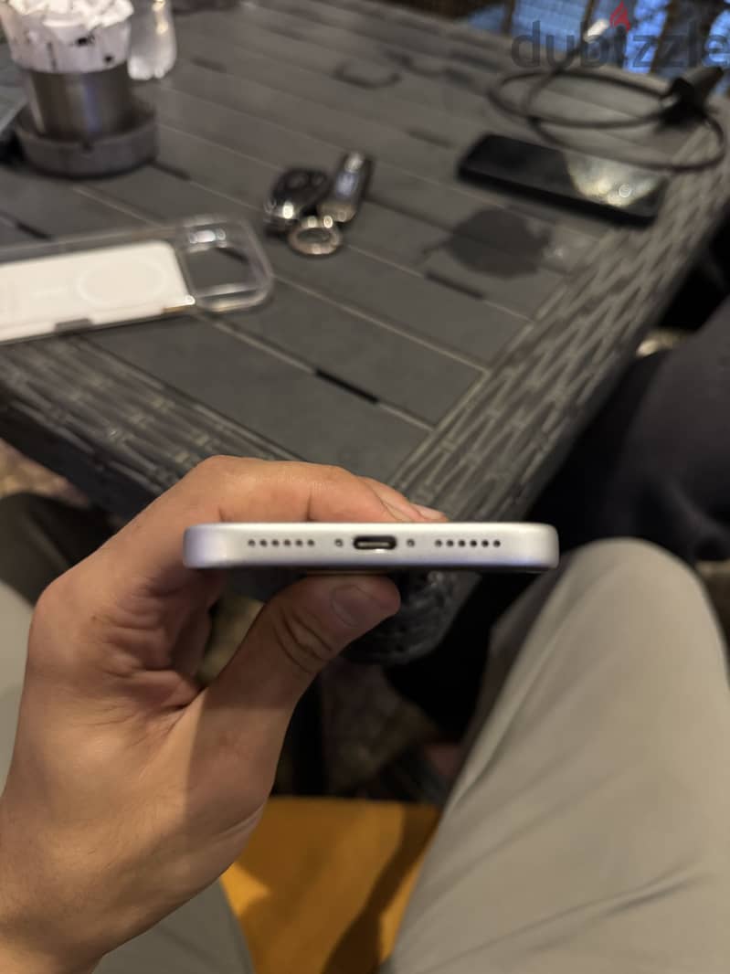 Apple - iPhone 17 Pro Max 1
