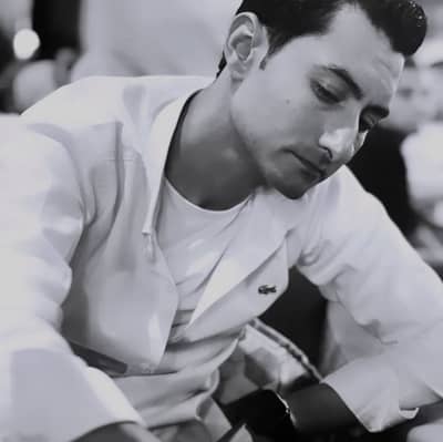 محمد كمنه