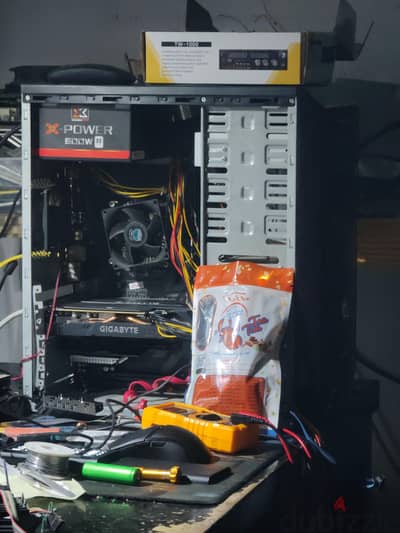 i5 9400f rtx 2060 6gb