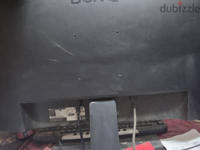 شاشة الألعاب والعمل المكتبي الممتازة BenQ GL2780