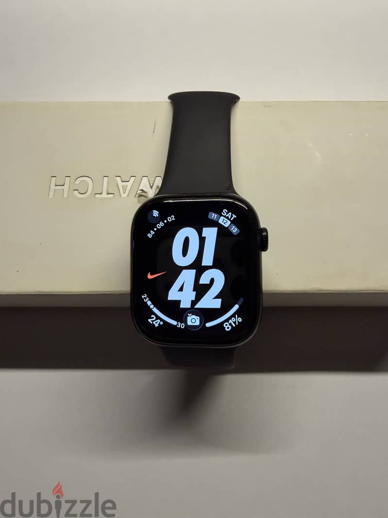 Apple watch series 10 46mm 2