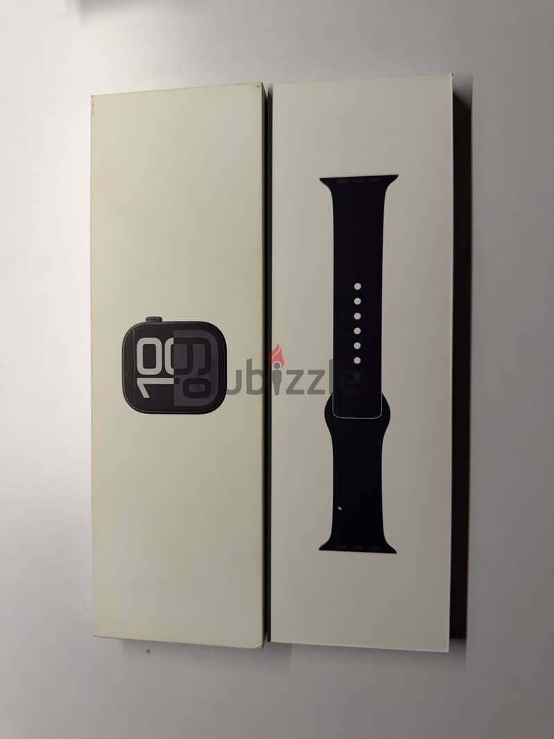 Apple watch series 10 46mm 3