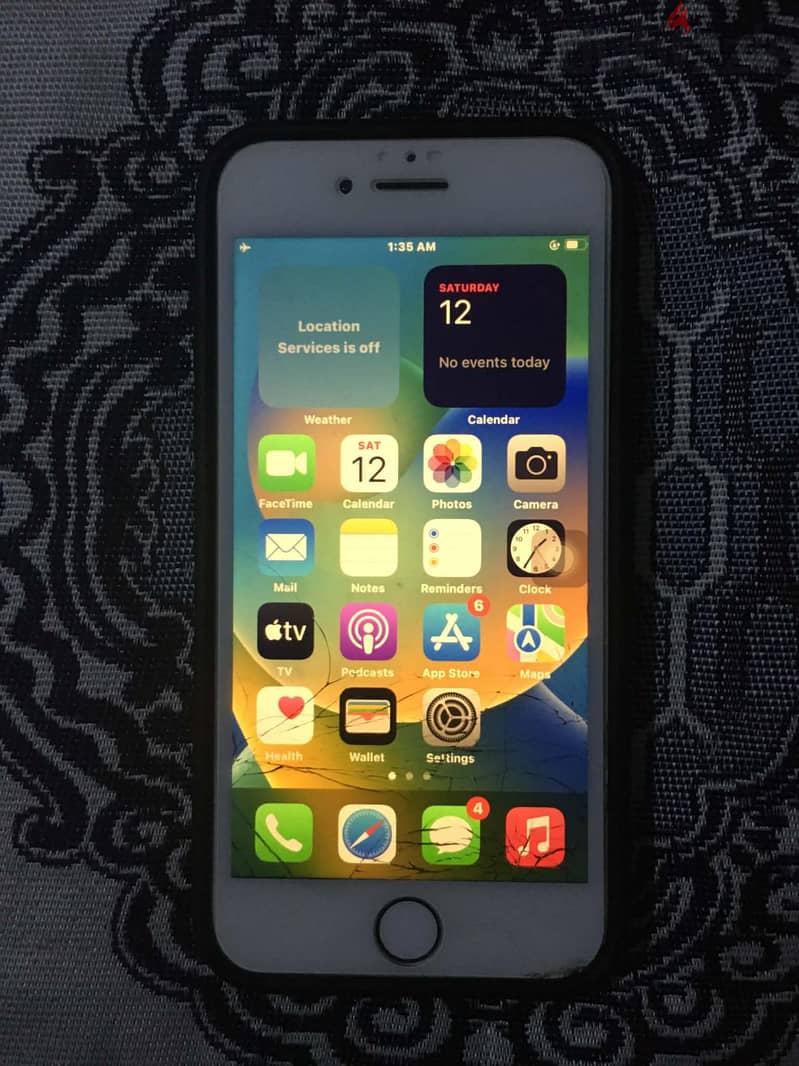 آبل - آيفون 8 1
