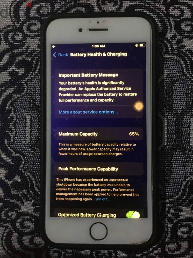 آبل - آيفون 8 2