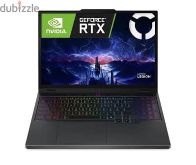 Lenovo Legion 5 Ultra 7 255hx RTX 5070