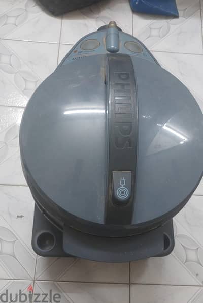 مكنسة كهرباء philips