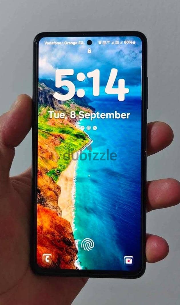 موبايل سامسونج A52 2