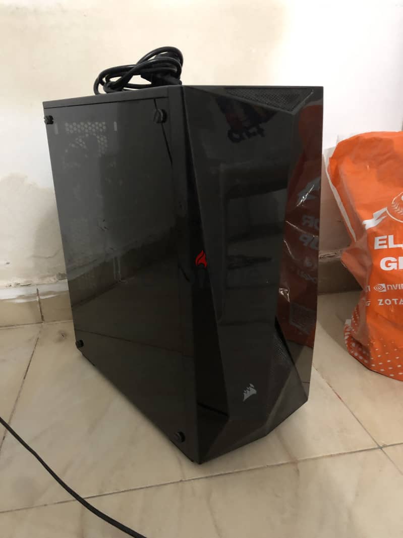 Gaming PC (Case) 1