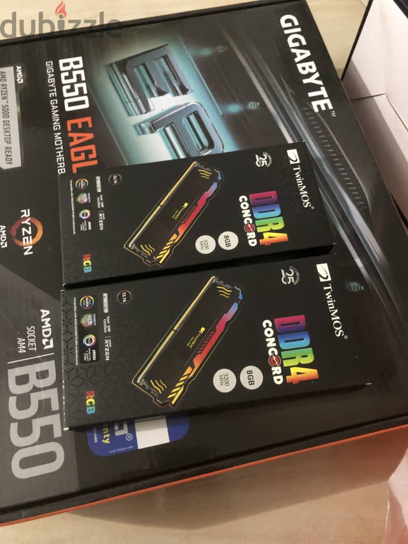 Gaming PC (Case) 9