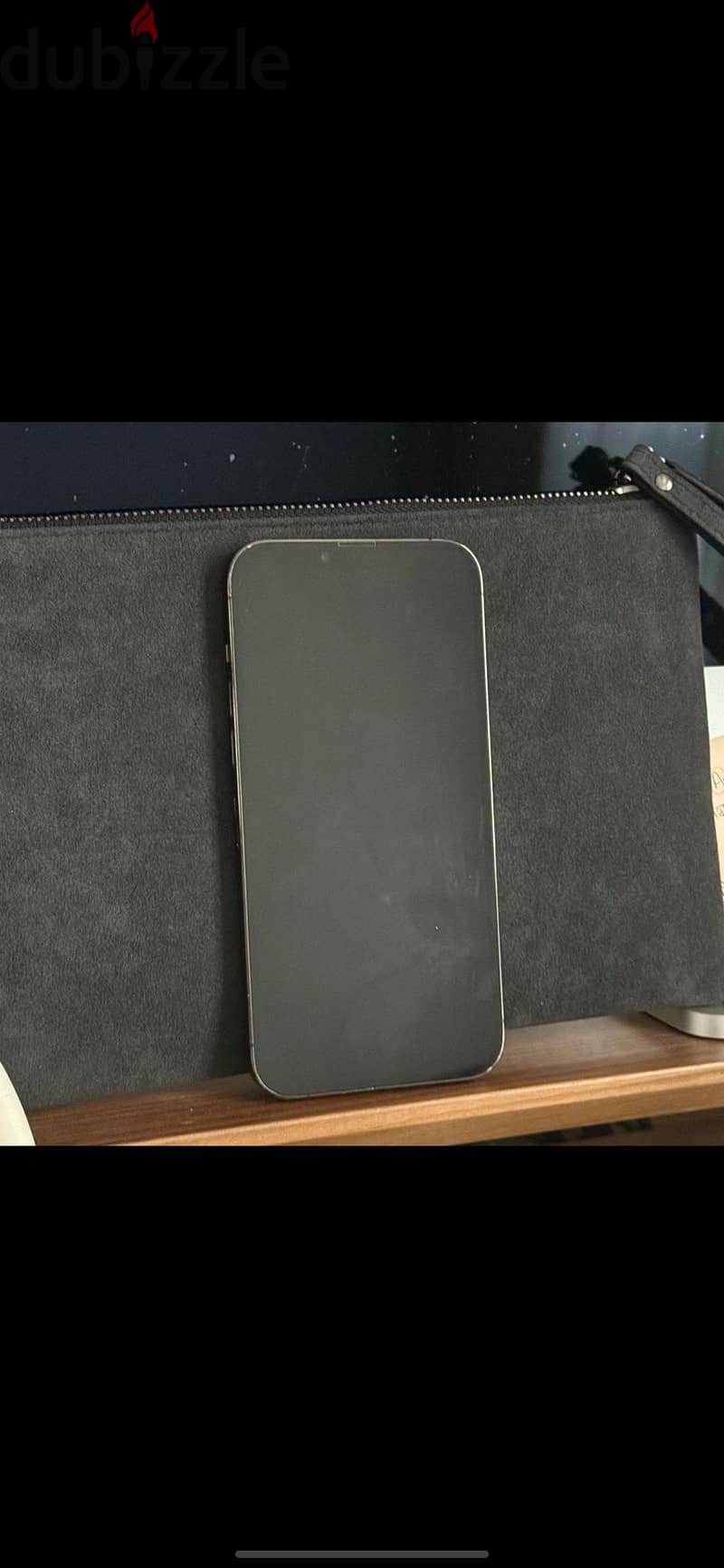 Apple - iPhone 13 Pro Max 1